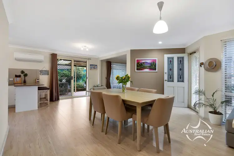 Third view of Homely house listing, 3 Tunis Place, Quakers Hill NSW 2763