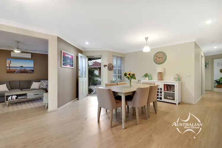 Fourth view of Homely house listing, 3 Tunis Place, Quakers Hill NSW 2763