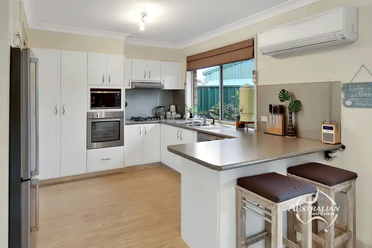 Fifth view of Homely house listing, 3 Tunis Place, Quakers Hill NSW 2763