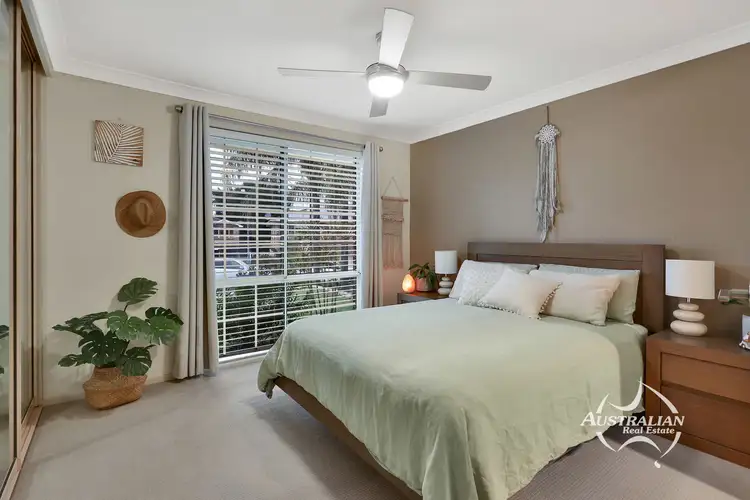 Sixth view of Homely house listing, 3 Tunis Place, Quakers Hill NSW 2763