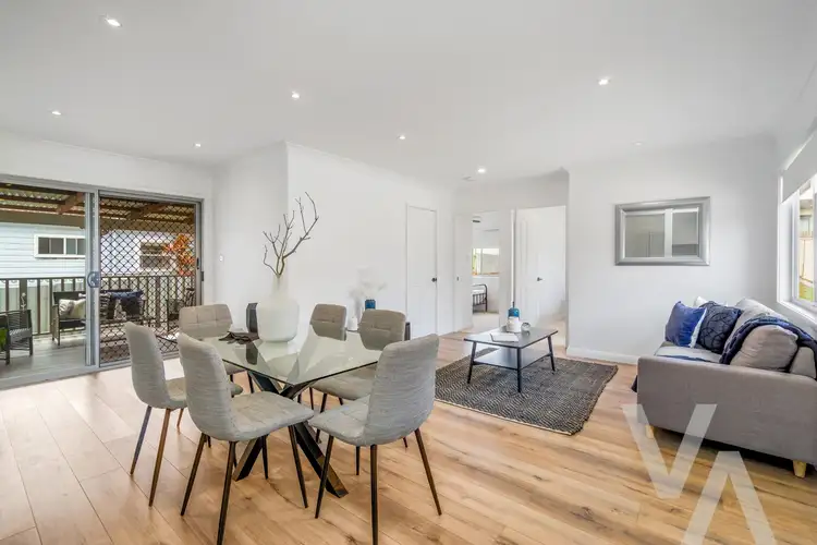 Second view of Homely house listing, 22 Marsden Street, Shortland NSW 2307