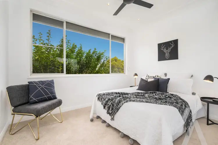 Fifth view of Homely house listing, 22 Marsden Street, Shortland NSW 2307