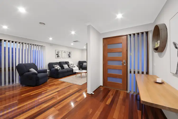 Second view of Homely house listing, 4 Lucerne Road, Ferntree Gully VIC 3156