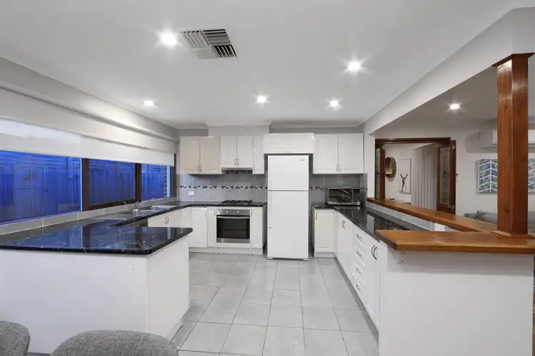 Third view of Homely house listing, 4 Lucerne Road, Ferntree Gully VIC 3156