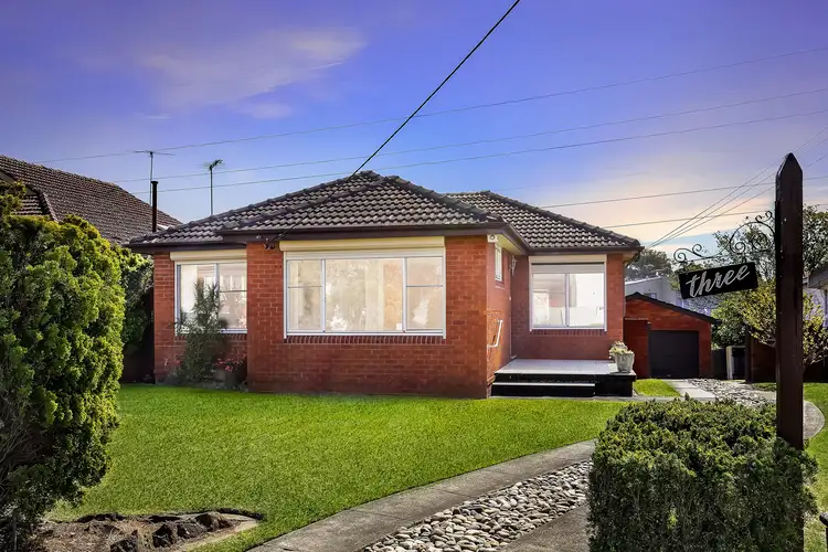 Main view of Homely house listing, 3 Jacqueline Crescent, Greenacre NSW 2190