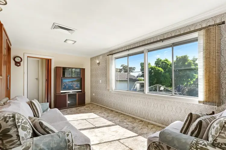 Third view of Homely house listing, 3 Jacqueline Crescent, Greenacre NSW 2190