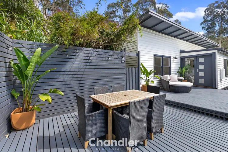 Main view of Homely house listing, 7 Durang Road, Upwey VIC 3158