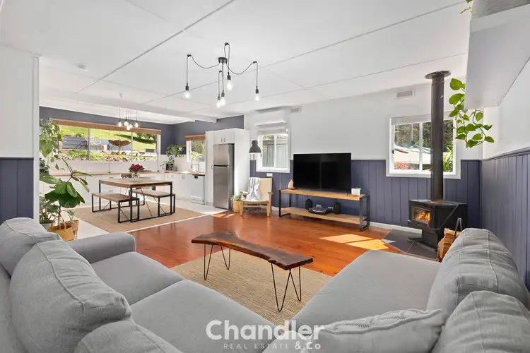 Fifth view of Homely house listing, 7 Durang Road, Upwey VIC 3158