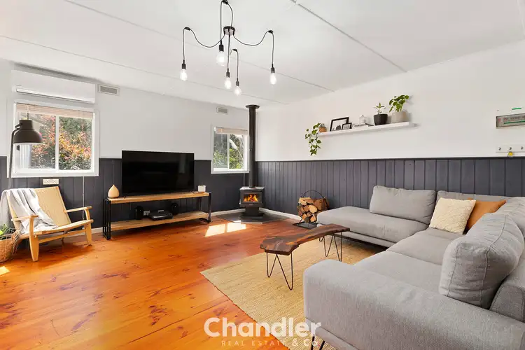 Sixth view of Homely house listing, 7 Durang Road, Upwey VIC 3158