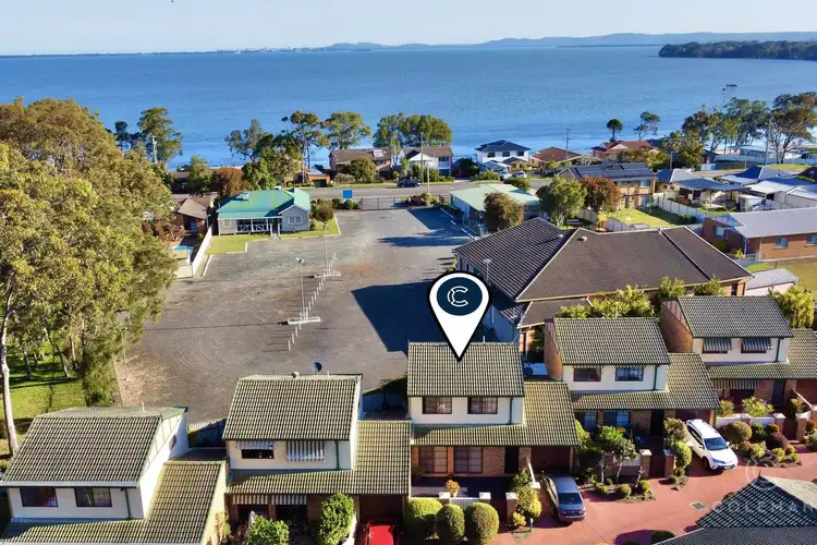 12/3 Georgina Avenue, Gorokan NSW 2263