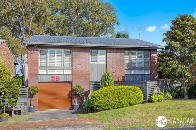 Second view of Homely house listing, 25 Seaview Street, South West Rocks NSW 2431