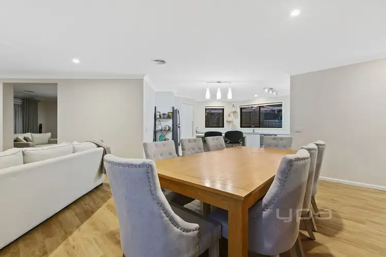 Fourth view of Homely house listing, 35 Bayview Avenue, Rosebud VIC 3939