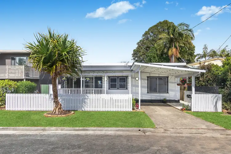 26 Riverview Avenue, West Ballina NSW 2478