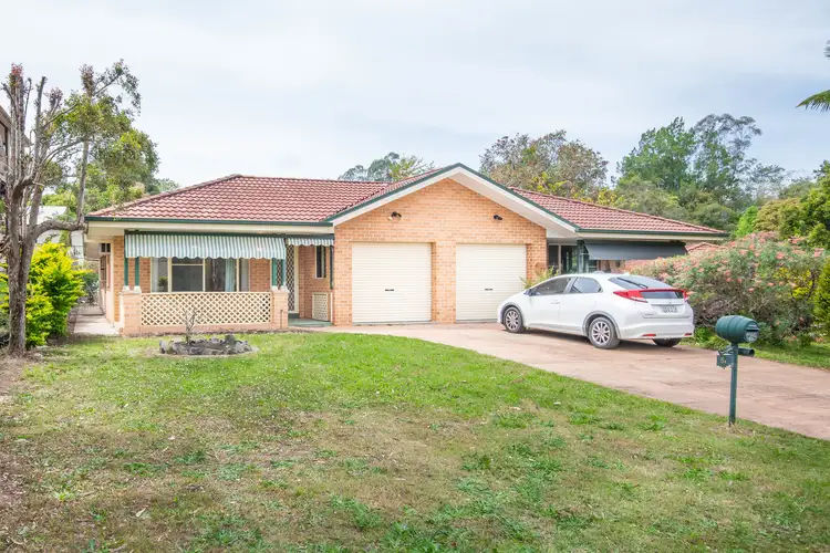 Second view of Homely house listing, 5a Hobson Close, Bellingen NSW 2454