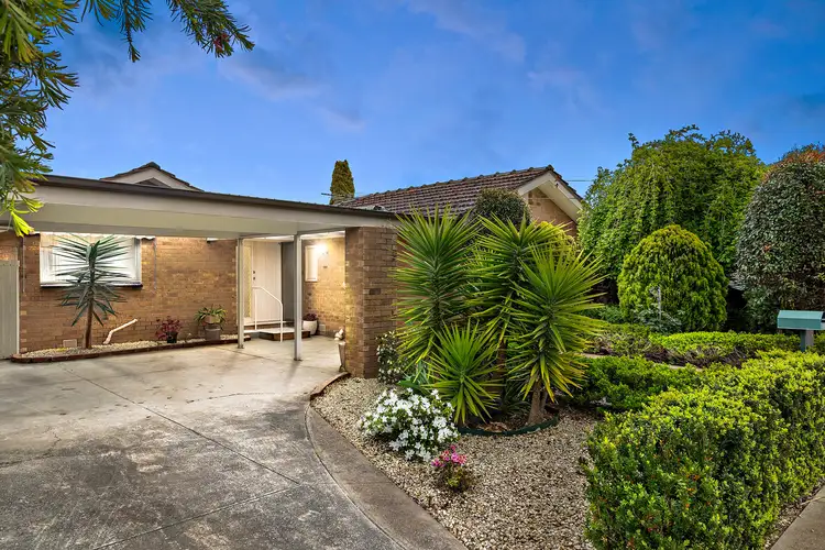 207 Wright Street, Sunshine West VIC 3020