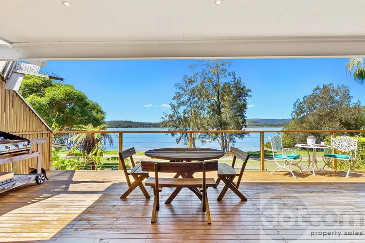 Fifth view of Homely house listing, 126 Broadwater Drive, Saratoga NSW 2251