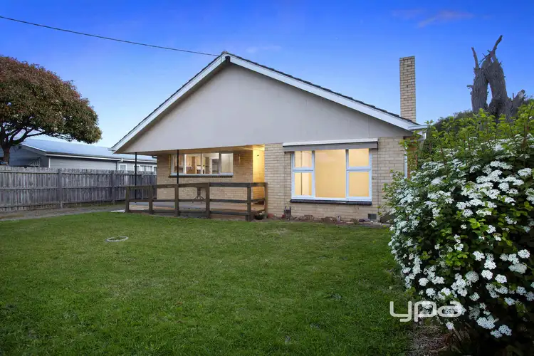 Main view of Homely house listing, 23 Vincent Street, Tootgarook VIC 3941
