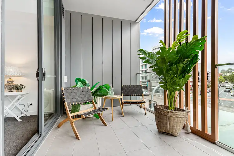 Main view of Homely apartment listing, A111/5 Mooramba Road, Dee Why NSW 2099