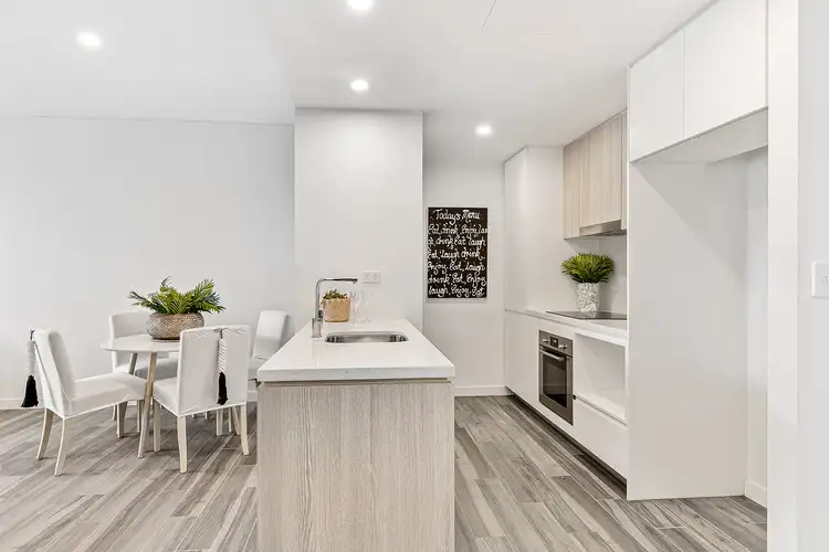 Third view of Homely apartment listing, A111/5 Mooramba Road, Dee Why NSW 2099
