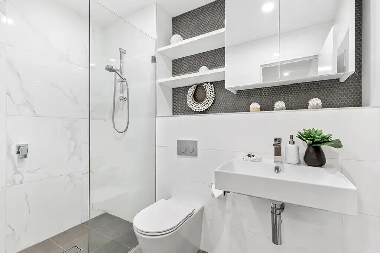 Sixth view of Homely apartment listing, A111/5 Mooramba Road, Dee Why NSW 2099