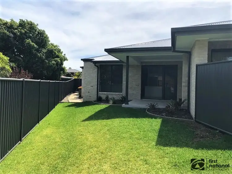 Second view of Homely villa listing, 1/1C Royal Palm Drive, Sawtell NSW 2452
