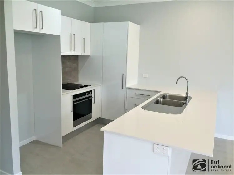 Fourth view of Homely villa listing, 1/1C Royal Palm Drive, Sawtell NSW 2452