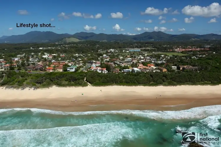 Fifth view of Homely villa listing, 1/1C Royal Palm Drive, Sawtell NSW 2452
