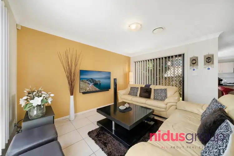 Third view of Homely townhouse listing, 14/25 Abraham Street, Rooty Hill NSW 2766