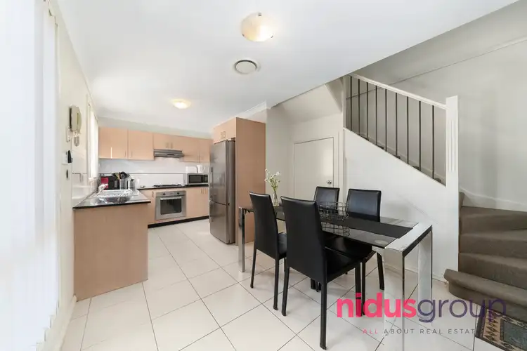Fourth view of Homely townhouse listing, 14/25 Abraham Street, Rooty Hill NSW 2766
