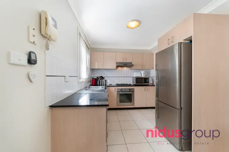 Fifth view of Homely townhouse listing, 14/25 Abraham Street, Rooty Hill NSW 2766