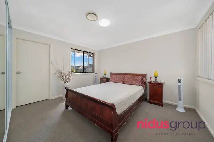 Sixth view of Homely townhouse listing, 14/25 Abraham Street, Rooty Hill NSW 2766