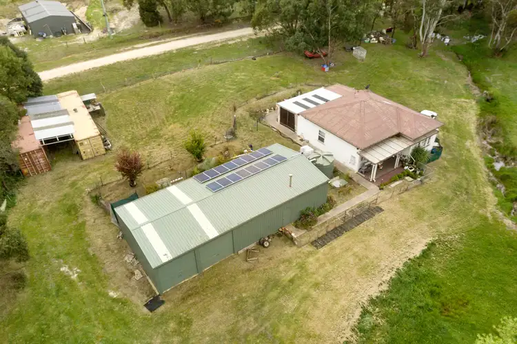 Third view of Homely house listing, 12 Hewitts Road, Linton VIC 3360
