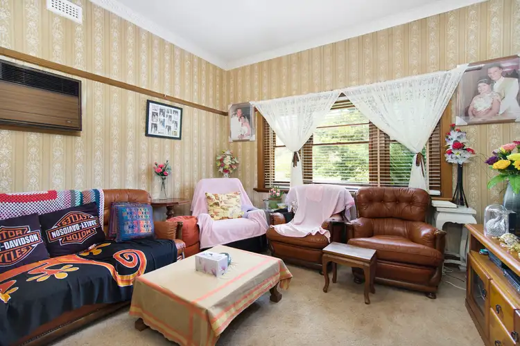 Fourth view of Homely house listing, 12 Hewitts Road, Linton VIC 3360