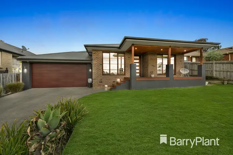 Main view of Homely house listing, 14 Miriam Drive, Yarra Glen VIC 3775