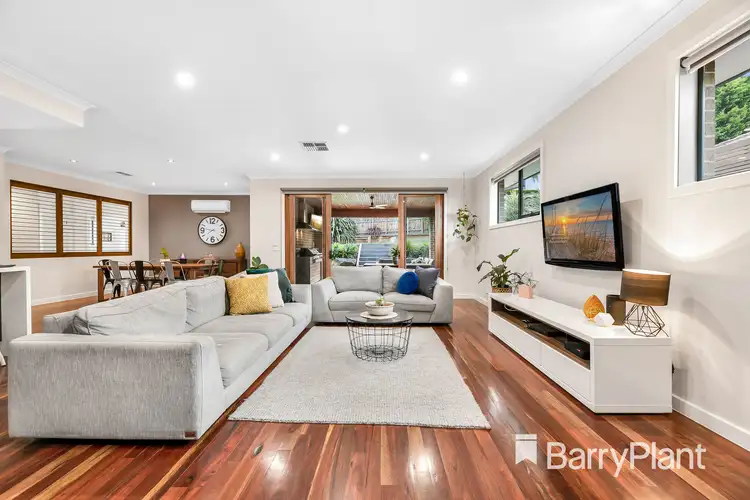Fourth view of Homely house listing, 14 Miriam Drive, Yarra Glen VIC 3775
