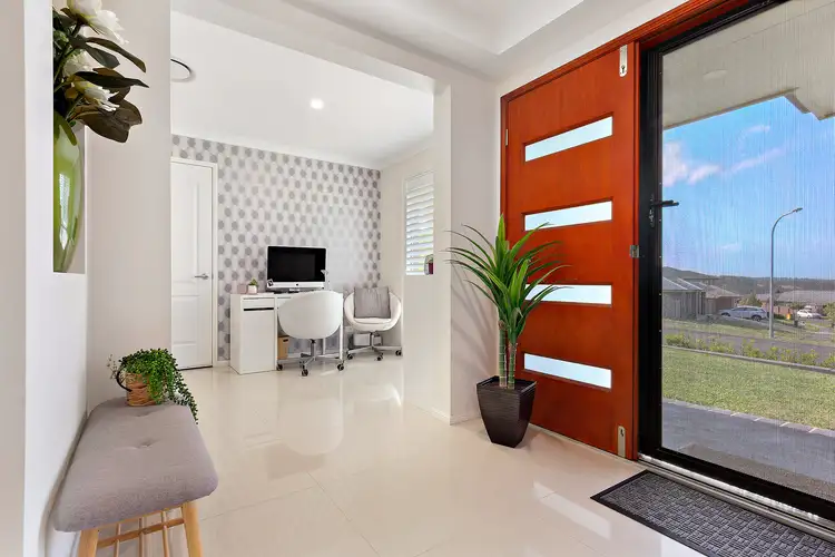 Second view of Homely house listing, 22 Northview Street, Fletcher NSW 2287