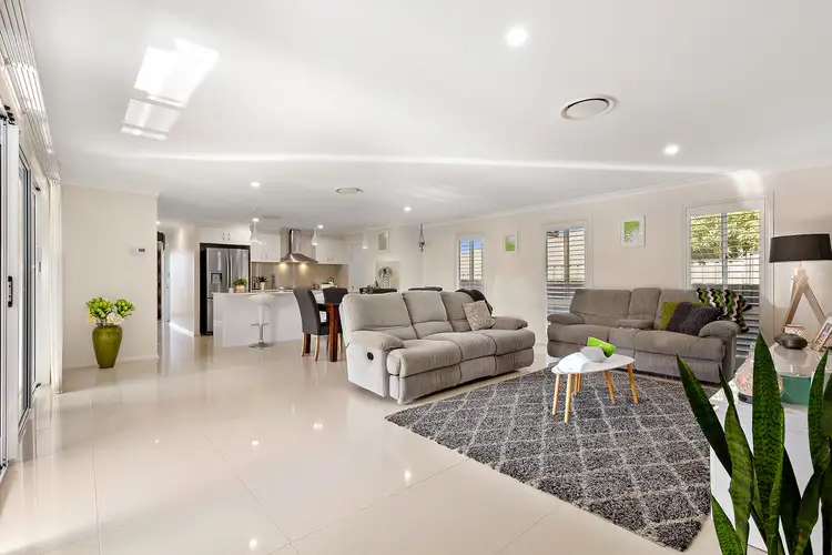 Third view of Homely house listing, 22 Northview Street, Fletcher NSW 2287