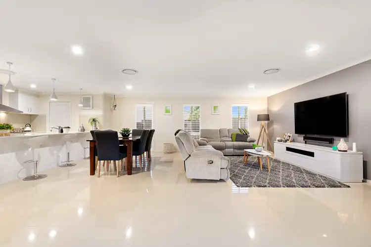 Fourth view of Homely house listing, 22 Northview Street, Fletcher NSW 2287
