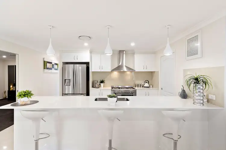 Fifth view of Homely house listing, 22 Northview Street, Fletcher NSW 2287
