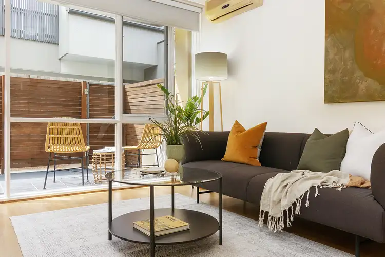 Fourth view of Homely apartment listing, 1/115 Gillies Street, Fairfield VIC 3078