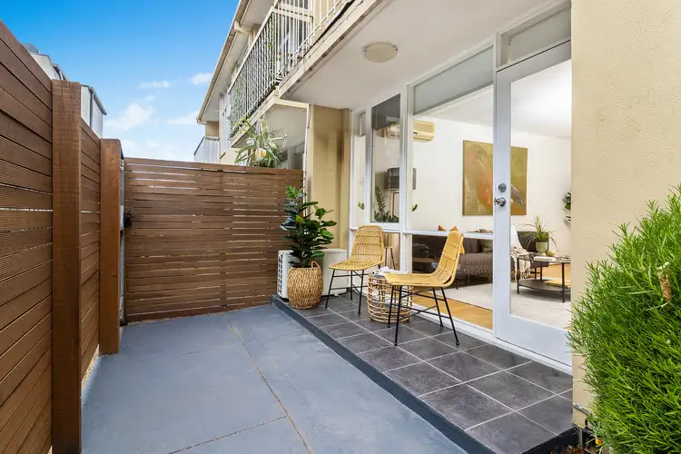Fifth view of Homely apartment listing, 1/115 Gillies Street, Fairfield VIC 3078
