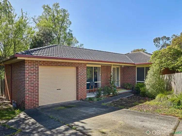 3/96 Burke Street, Warragul VIC 3820