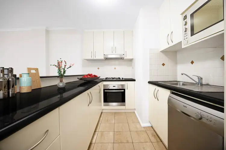 Third view of Homely apartment listing, 204/1-3 Botany Road, Waterloo NSW 2017