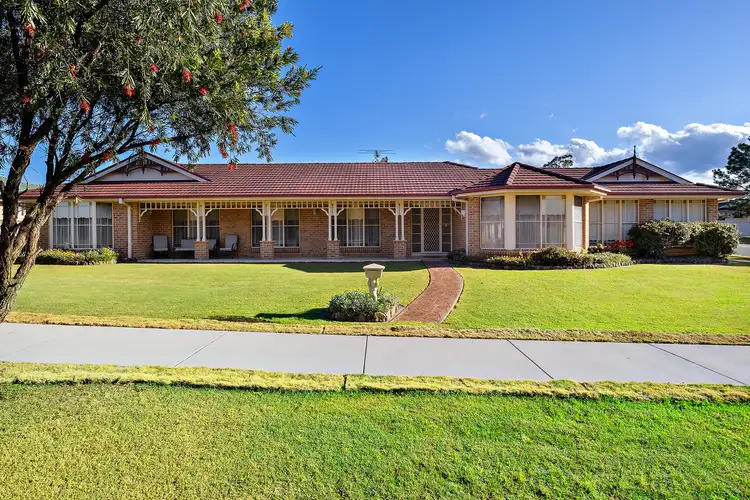 Main view of Homely house listing, 57 Galway Bay Drive, Ashtonfield NSW 2323