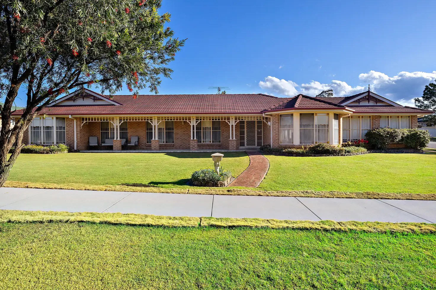 Main view of Homely house listing, 57 Galway Bay Drive, Ashtonfield NSW 2323