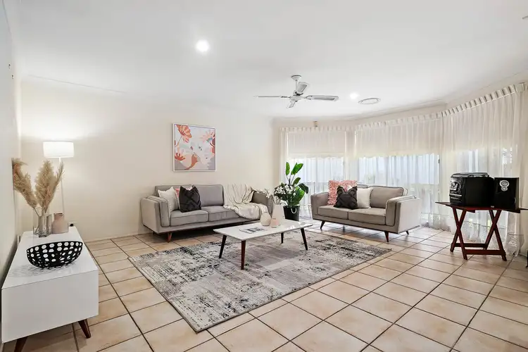 Second view of Homely house listing, 57 Galway Bay Drive, Ashtonfield NSW 2323