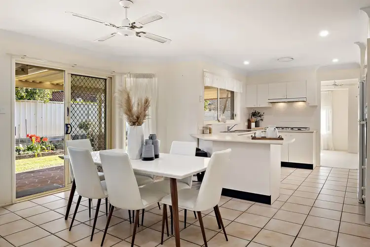 Third view of Homely house listing, 57 Galway Bay Drive, Ashtonfield NSW 2323