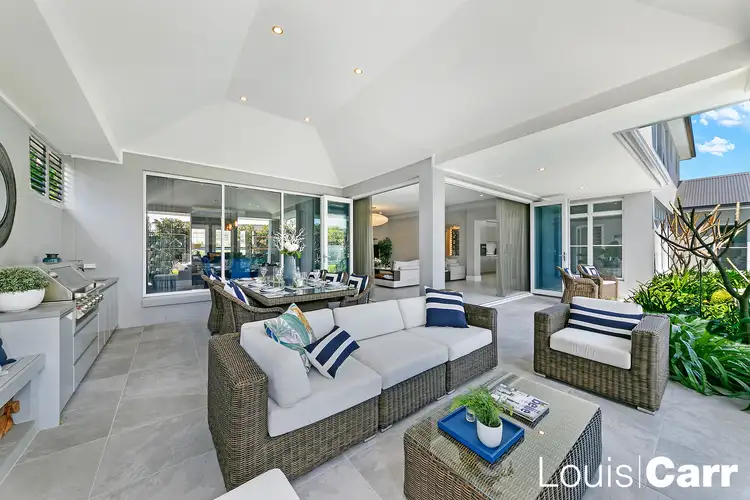 Fifth view of Homely house listing, 29 Chiltern Crescent, Castle Hill NSW 2154