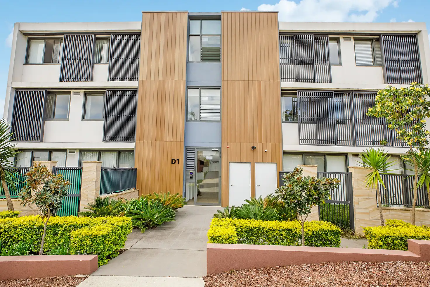 Main view of Homely apartment listing, C105/1-9 Allengrove Crescent, North Ryde NSW 2113