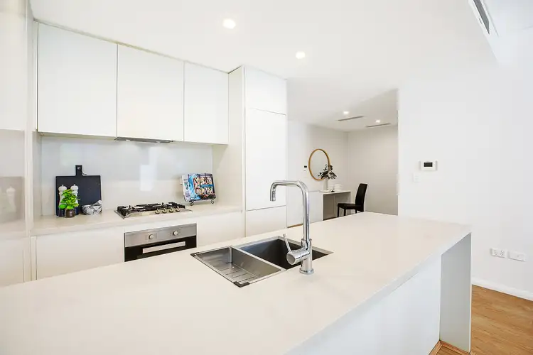 Fourth view of Homely apartment listing, C105/1-9 Allengrove Crescent, North Ryde NSW 2113